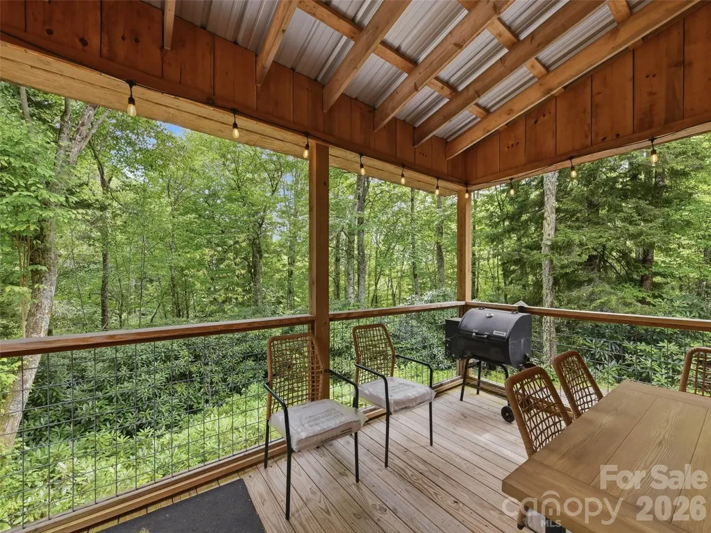 261 Yonah Drive Maggie Valley NC 28751