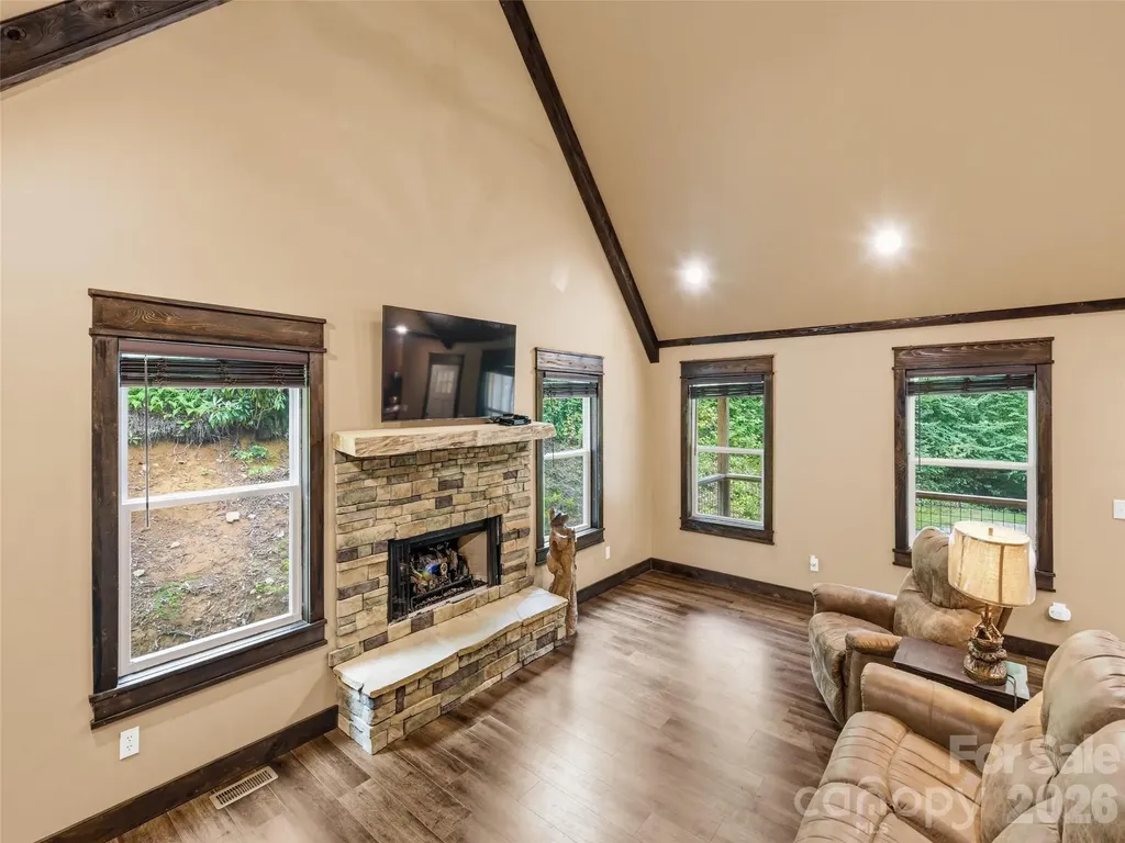 261 Yonah Drive Maggie Valley NC 28751