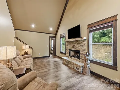 261 Yonah Drive Maggie Valley NC 28751