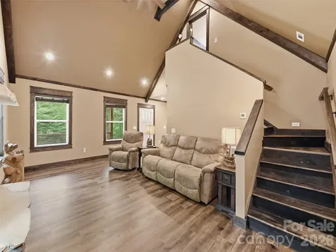 261 Yonah Drive Maggie Valley NC 28751