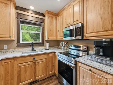 261 Yonah Drive Maggie Valley NC 28751