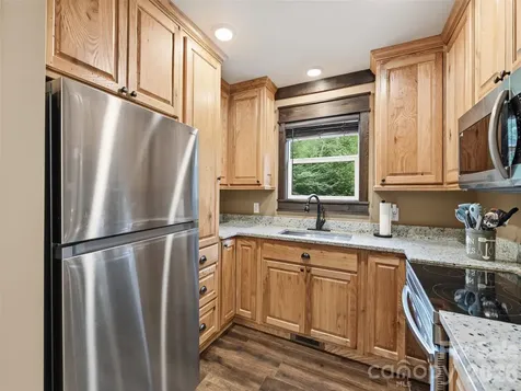 261 Yonah Drive Maggie Valley NC 28751