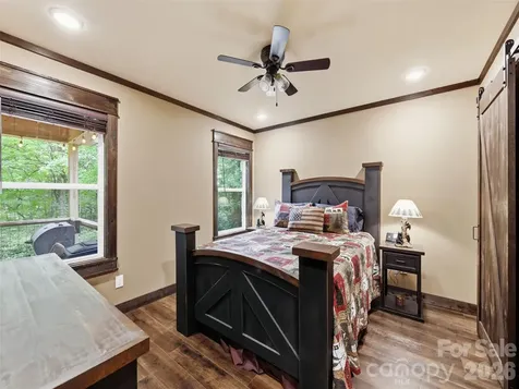 261 Yonah Drive Maggie Valley NC 28751