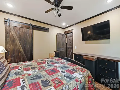 261 Yonah Drive Maggie Valley NC 28751