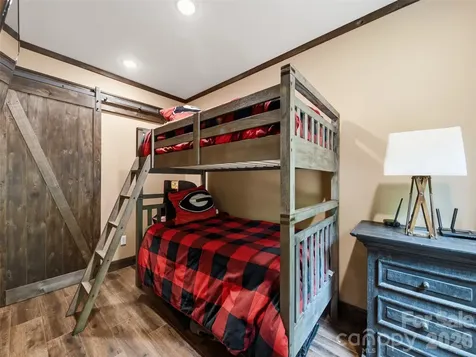 261 Yonah Drive Maggie Valley NC 28751