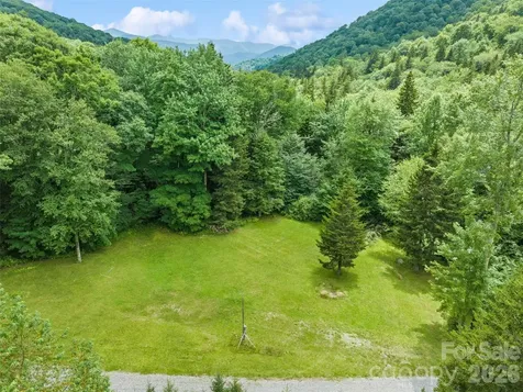 261 Yonah Drive Maggie Valley NC 28751