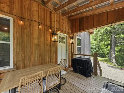 261 Yonah Drive Maggie Valley NC 28751