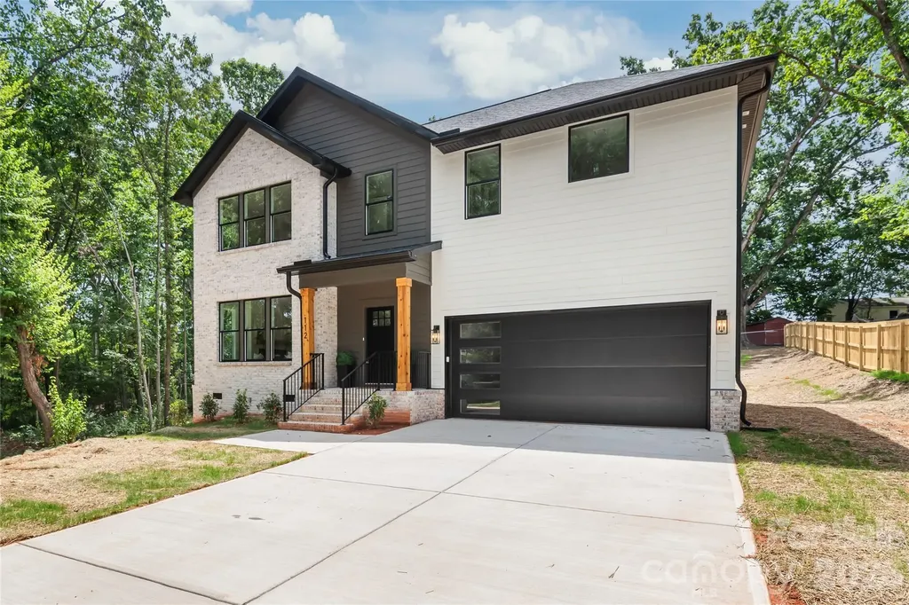 112 Cherokee Lane Indian Trail NC 28079