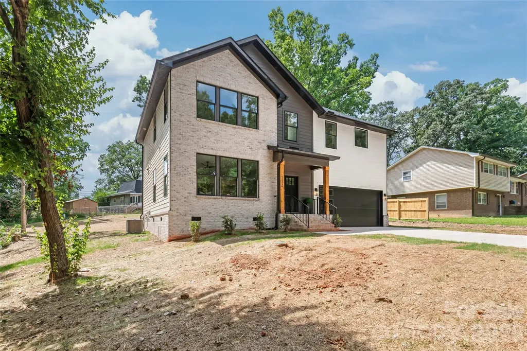112 Cherokee Lane Indian Trail NC 28079