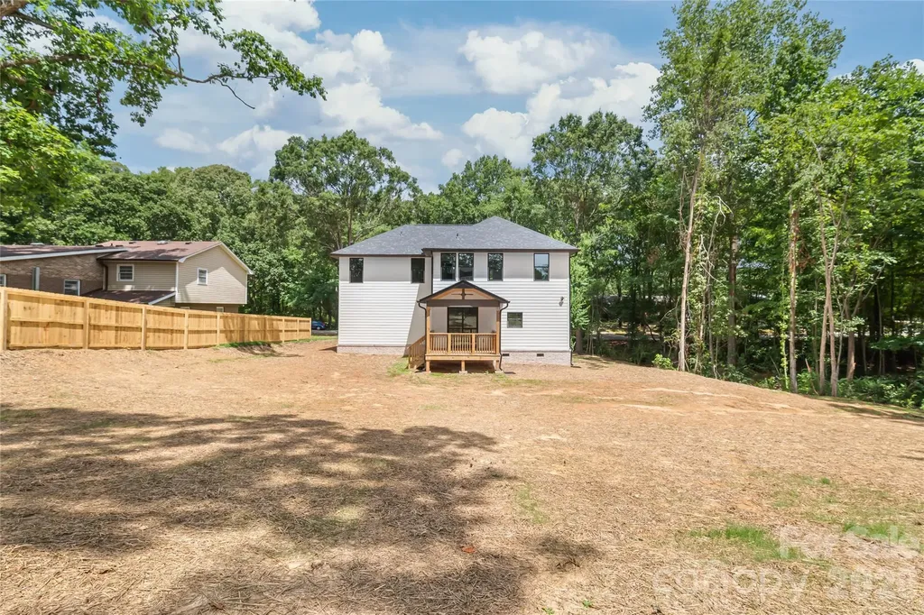 112 Cherokee Lane Indian Trail NC 28079