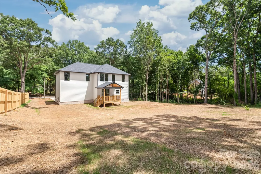 112 Cherokee Lane Indian Trail NC 28079