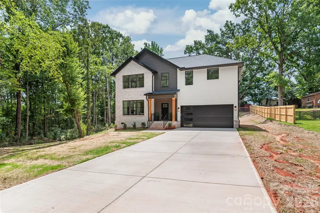 112 Cherokee Lane Indian Trail NC 28079