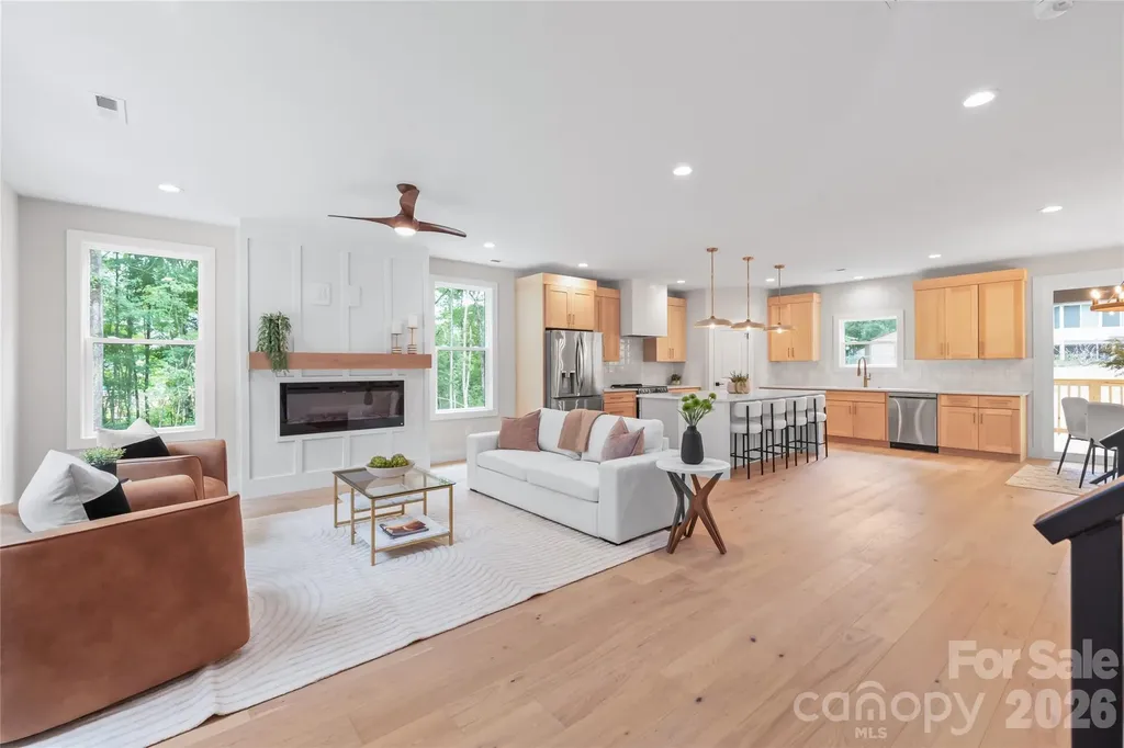 112 Cherokee Lane Indian Trail NC 28079