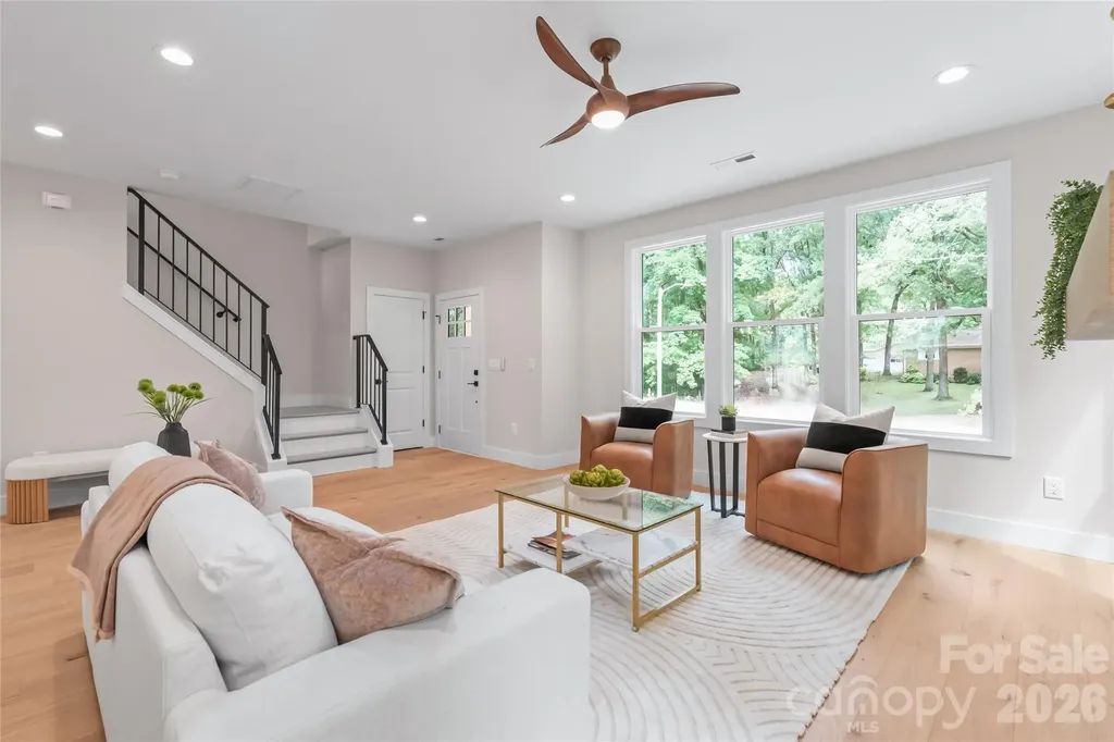 112 Cherokee Lane Indian Trail NC 28079
