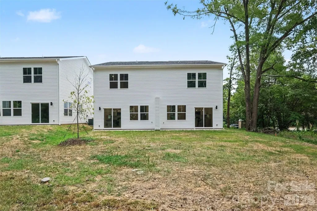 206 W Todd Lane Charlotte NC 28208