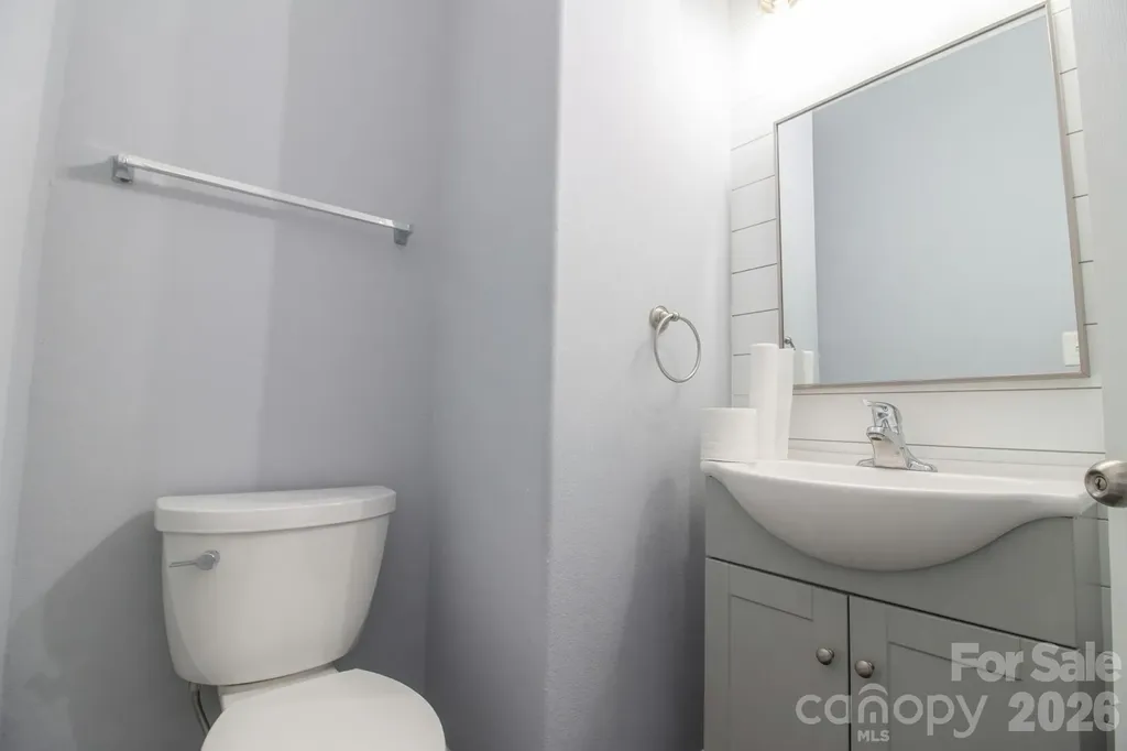 1573 Wilburn Park Lane NW Charlotte NC 28269