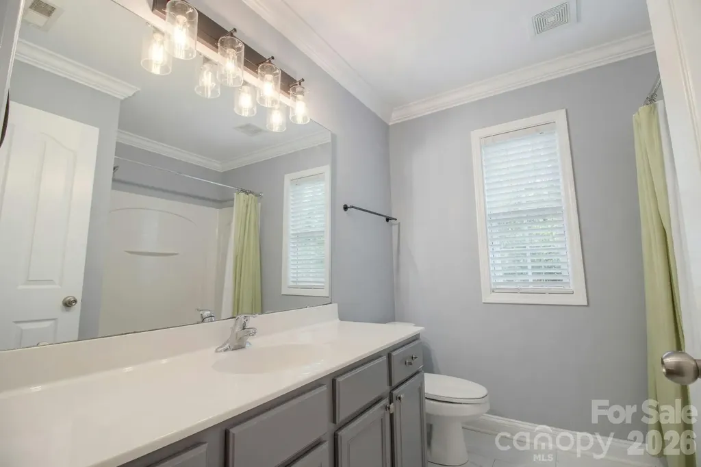 1573 Wilburn Park Lane NW Charlotte NC 28269