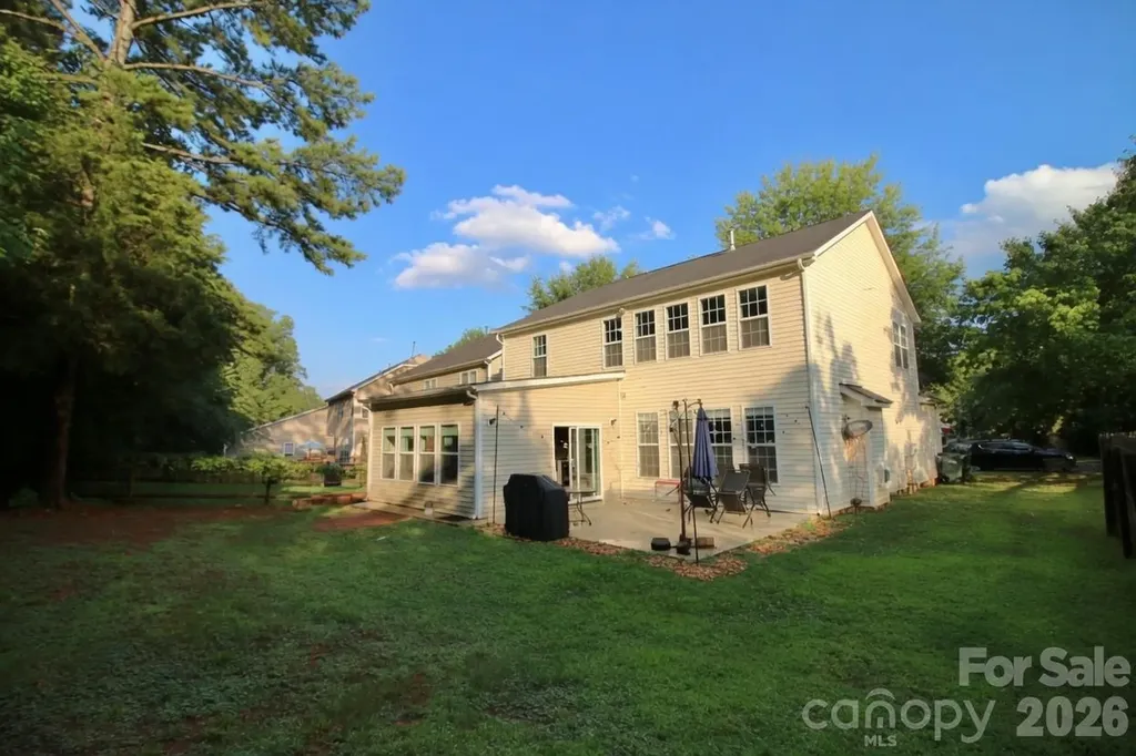 1573 Wilburn Park Lane NW Charlotte NC 28269