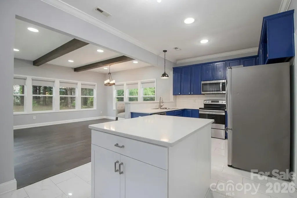 1573 Wilburn Park Lane NW Charlotte NC 28269