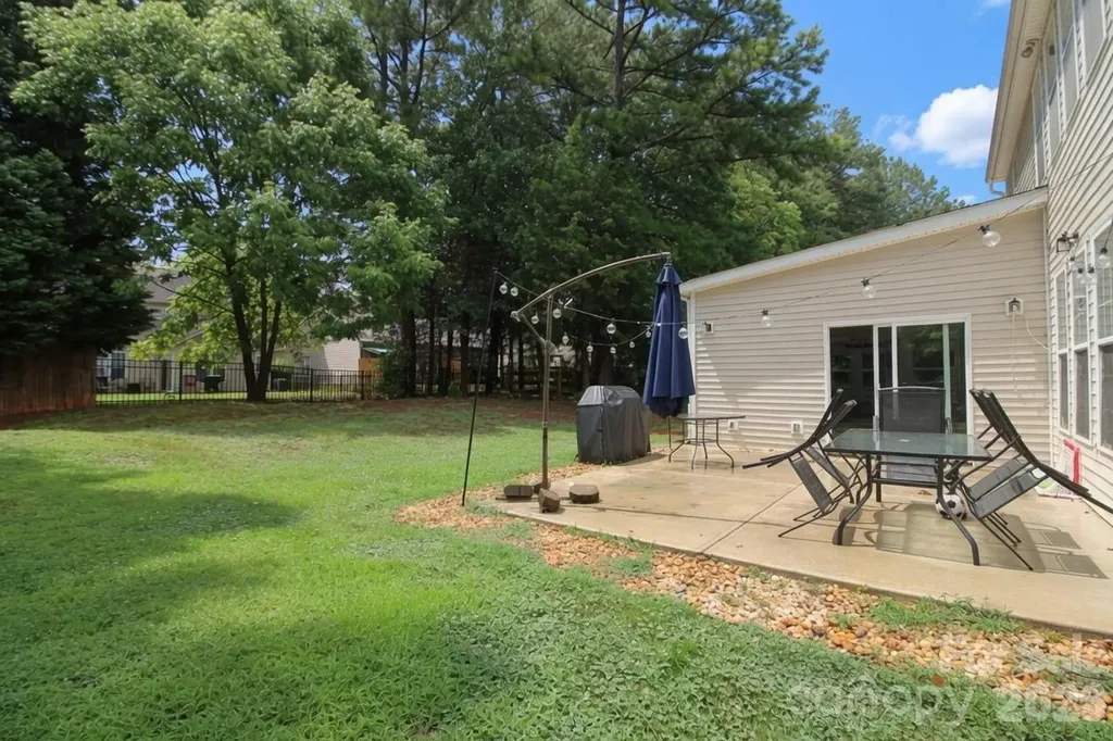 1573 Wilburn Park Lane NW Charlotte NC 28269
