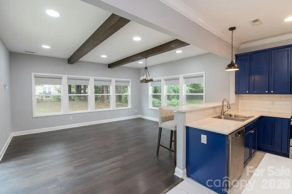 1573 Wilburn Park Lane NW Charlotte NC 28269