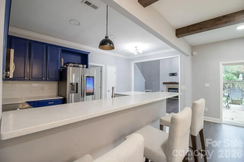 1573 Wilburn Park Lane NW Charlotte NC 28269