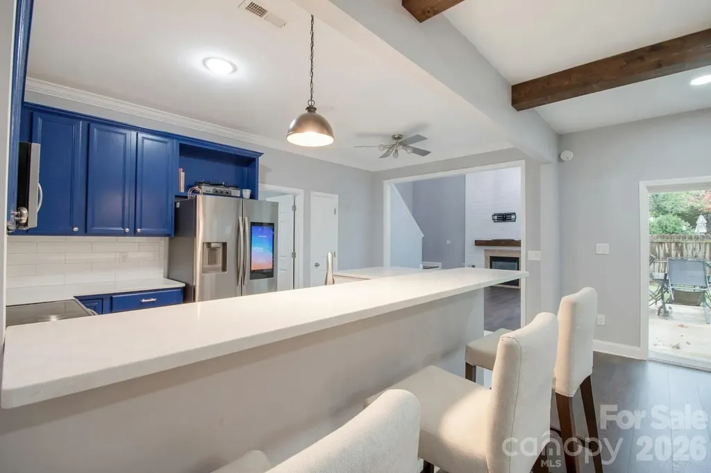 1573 Wilburn Park Lane NW Charlotte NC 28269