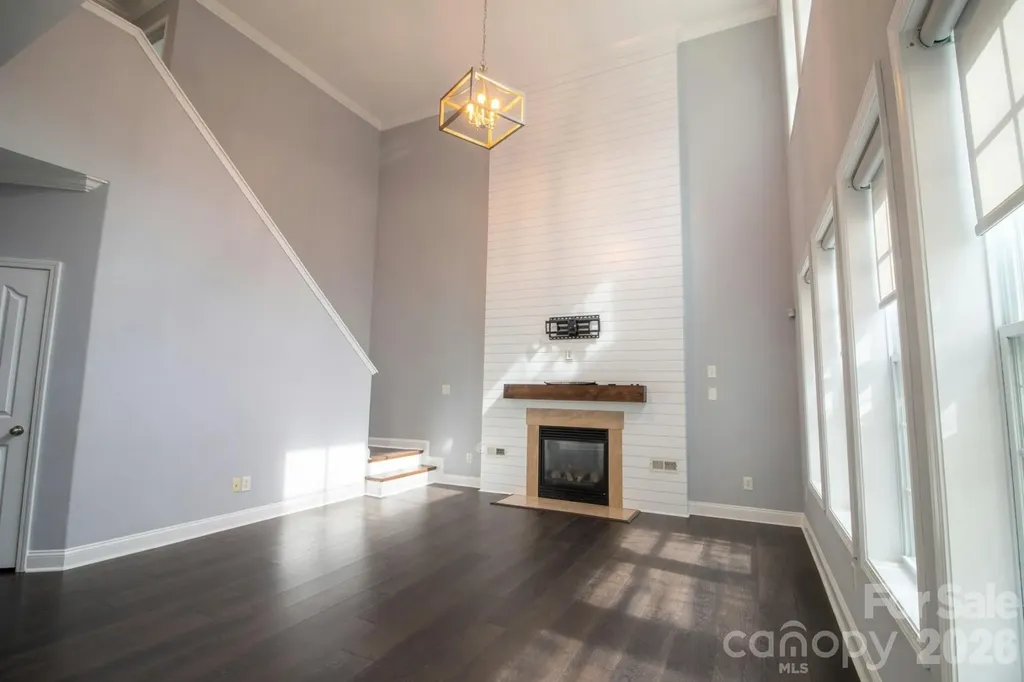 1573 Wilburn Park Lane NW Charlotte NC 28269