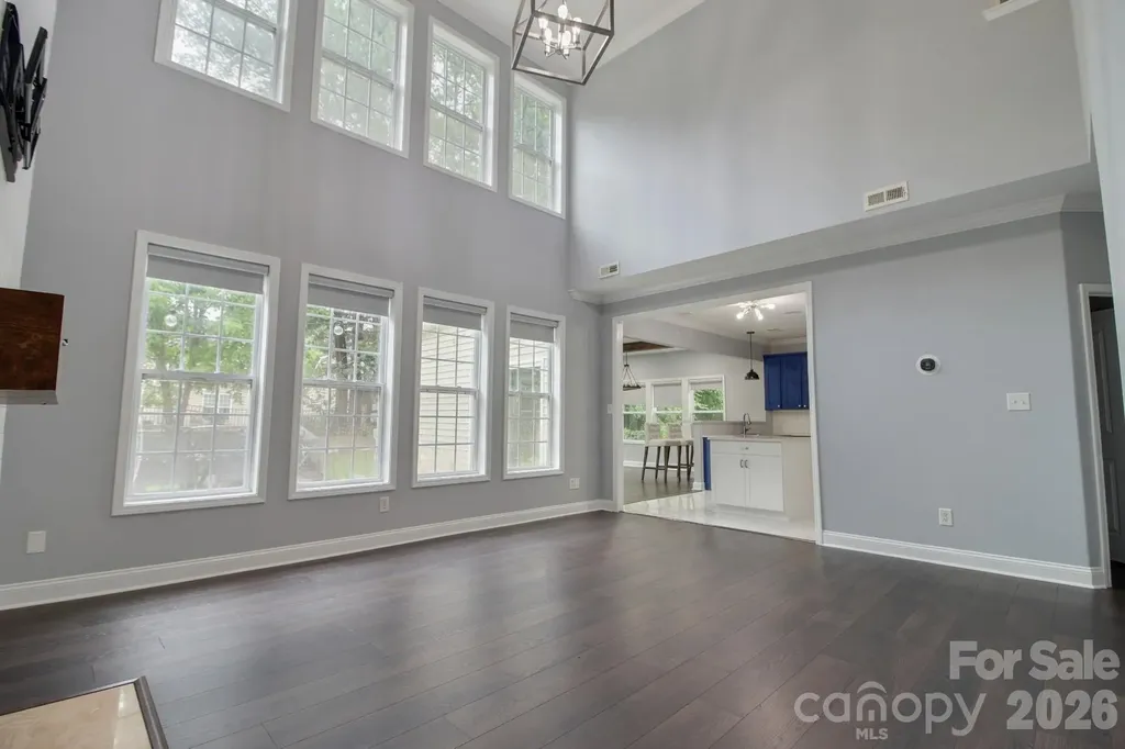 1573 Wilburn Park Lane NW Charlotte NC 28269