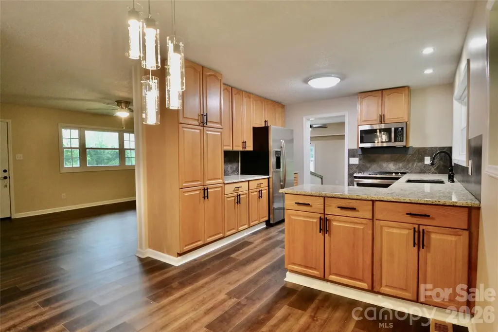 2055 Goodson Road Salisbury NC 28147