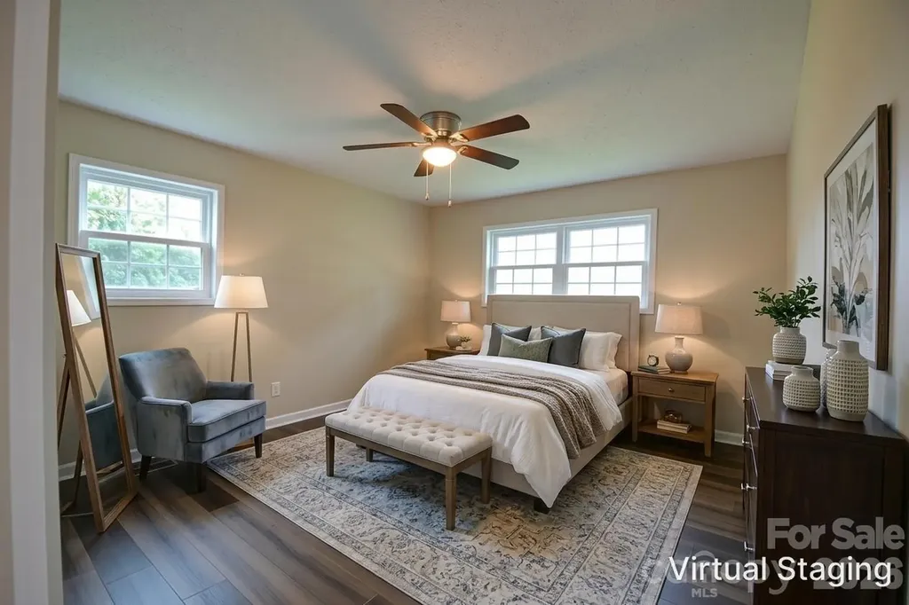 2055 Goodson Road Salisbury NC 28147