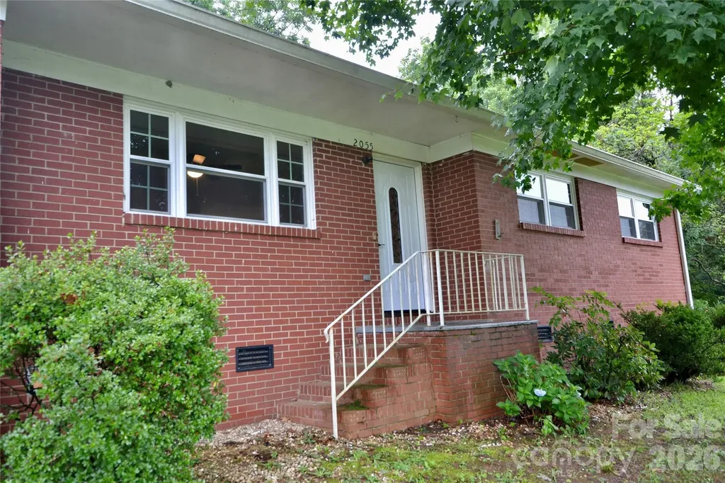 2055 Goodson Road Salisbury NC 28147