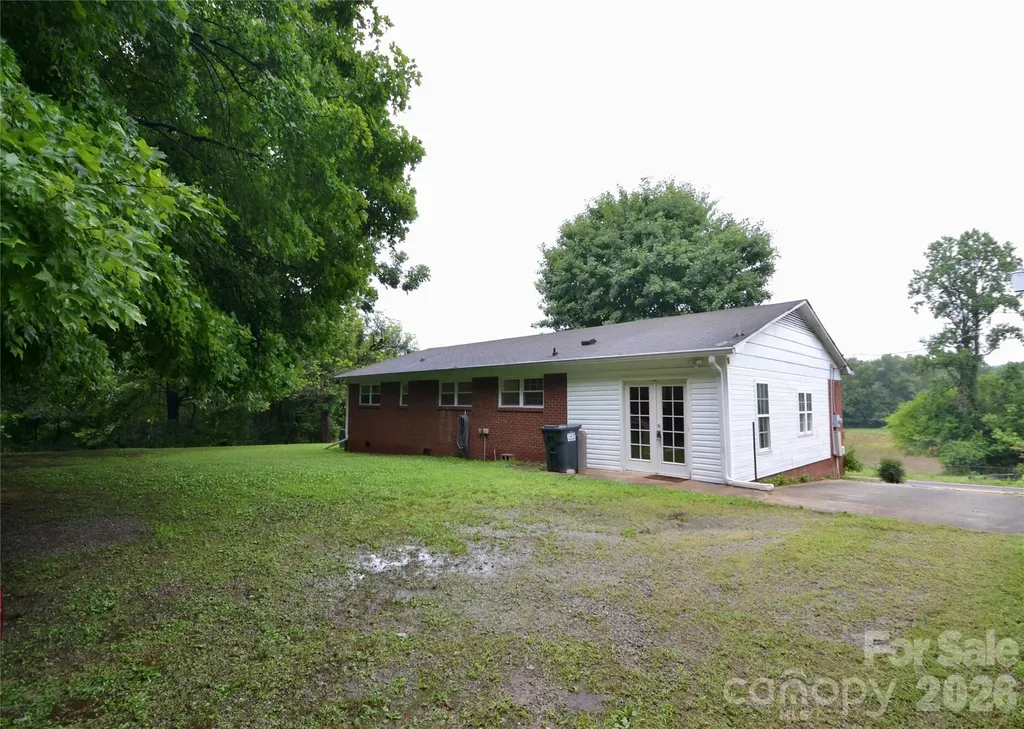 2055 Goodson Road Salisbury NC 28147