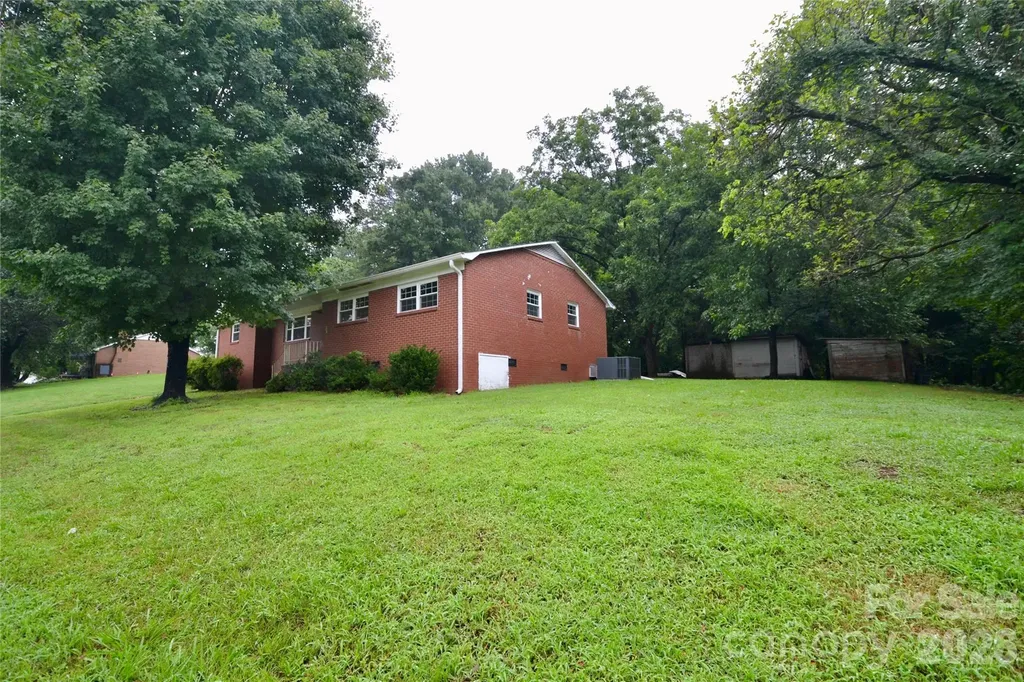 2055 Goodson Road Salisbury NC 28147