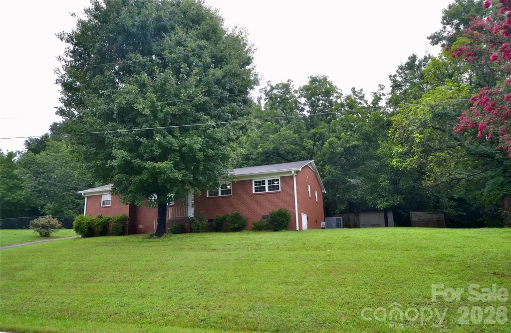 2055 Goodson Road Salisbury NC 28147