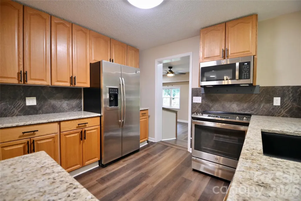 2055 Goodson Road Salisbury NC 28147