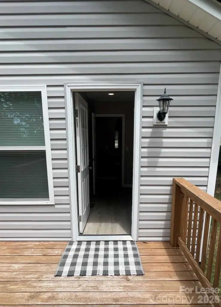 605 Frank Street Kannapolis NC 28081