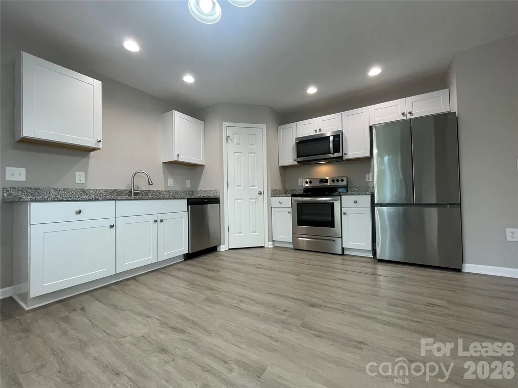 605 Frank Street Kannapolis NC 28081