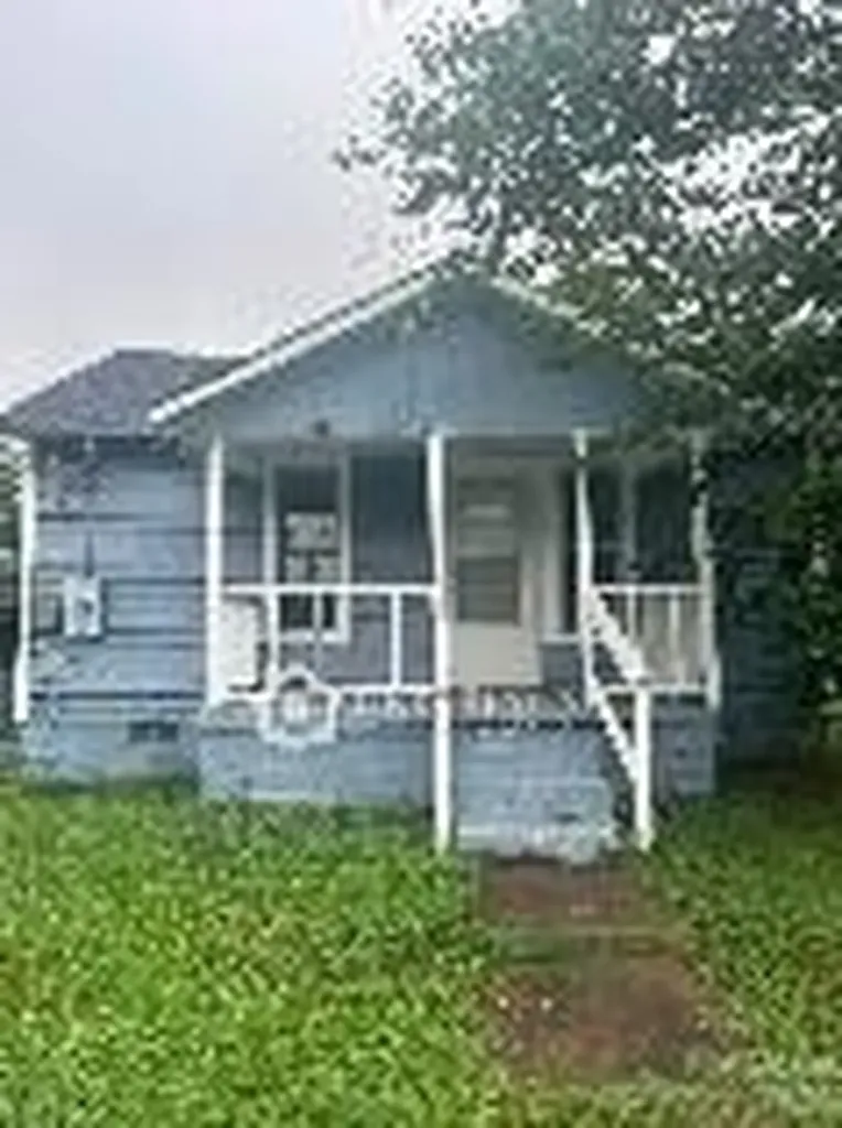616 Goldsboro Avenue Statesville NC 28677