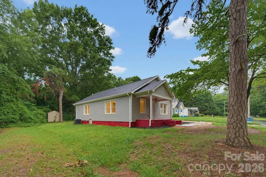2211 Second Street Gastonia NC 28054