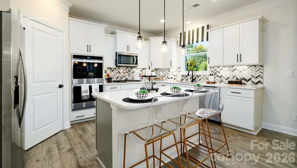2857 Atwater Pond Circle Denver NC 28037