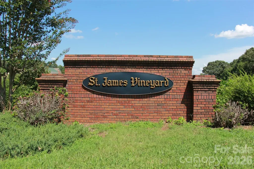 2707 Judea Drive Conover NC 28613