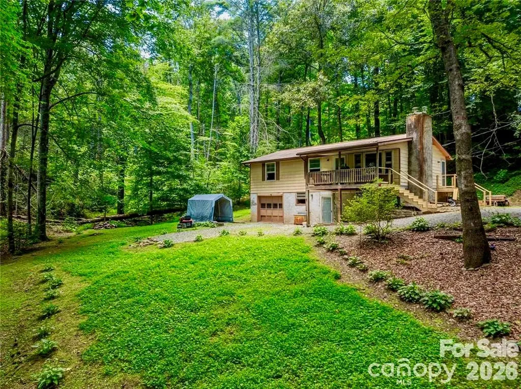 245 Bert Lane Road Brevard NC 28712