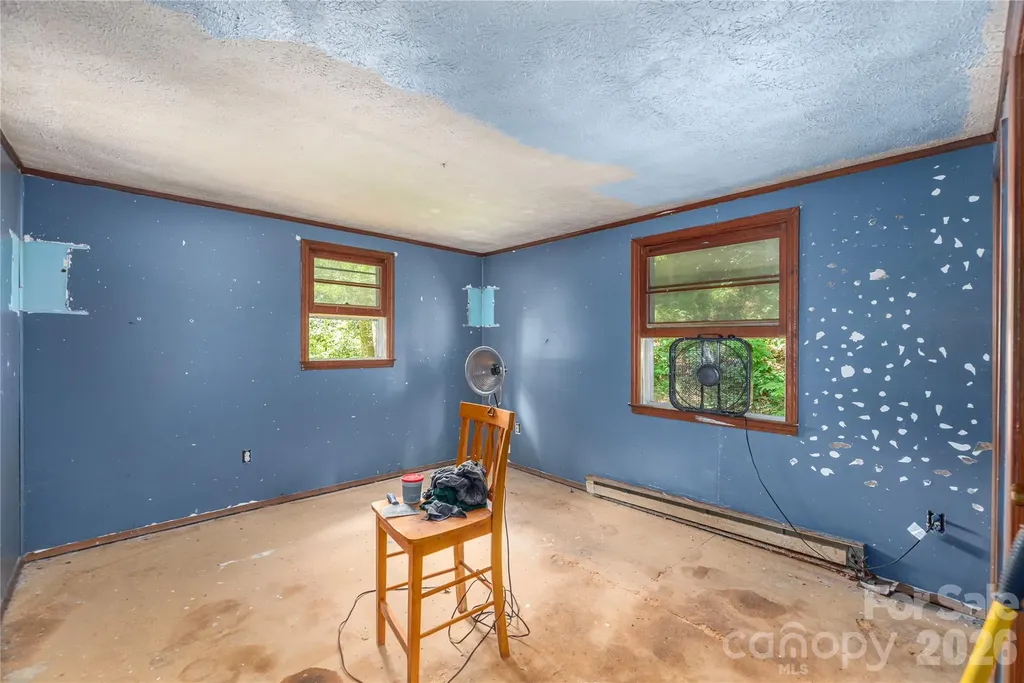245 Bert Lane Road Brevard NC 28712
