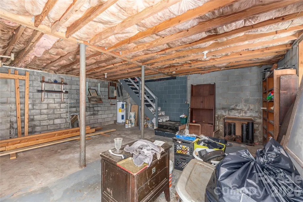 245 Bert Lane Road Brevard NC 28712