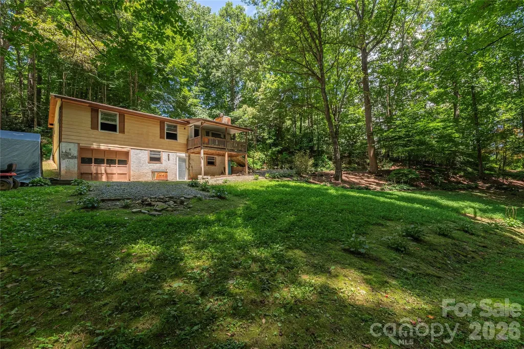 245 Bert Lane Road Brevard NC 28712