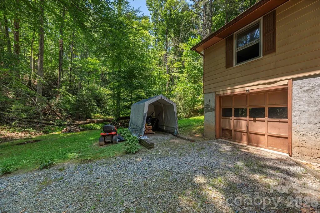 245 Bert Lane Road Brevard NC 28712