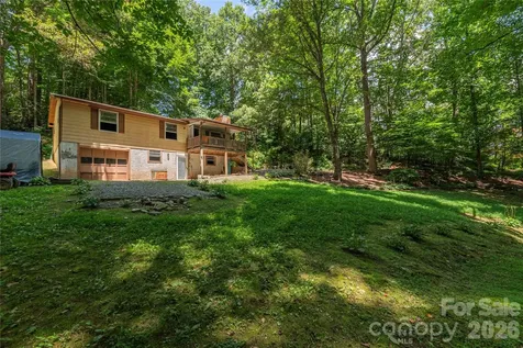 245 Bert Lane Road Brevard NC 28712