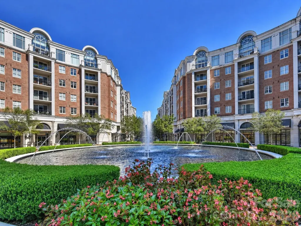 4625 Piedmont Row Drive Charlotte NC 28210