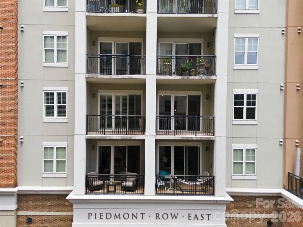 4625 Piedmont Row Drive Charlotte NC 28210